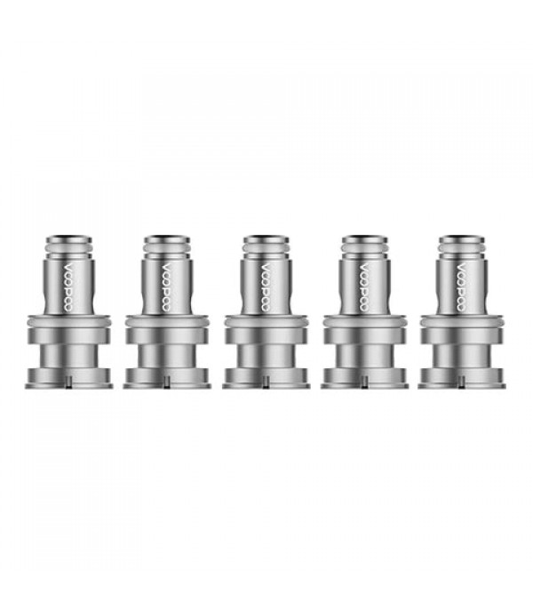 VooPoo PnP Replacement Coils (5 Pack)