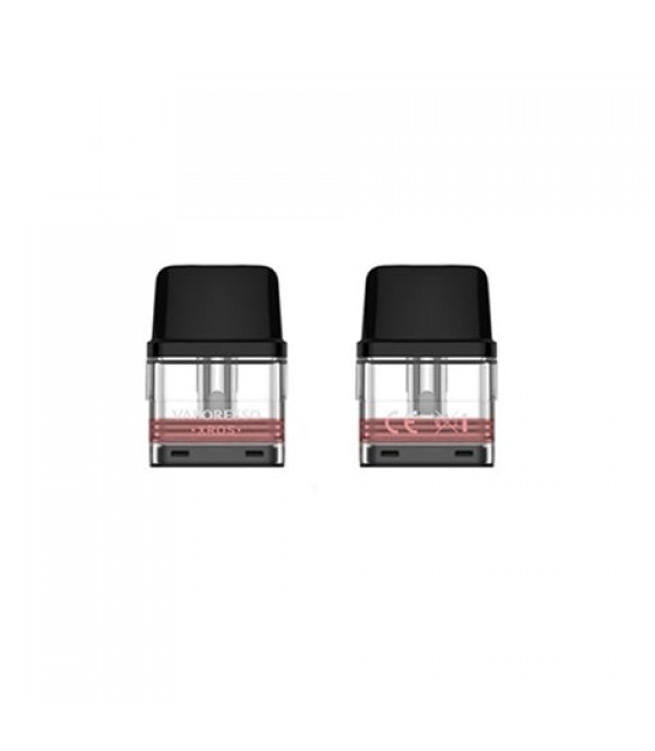 Vaporesso XROS Replacement Pods w/ Coil (2 Pack)