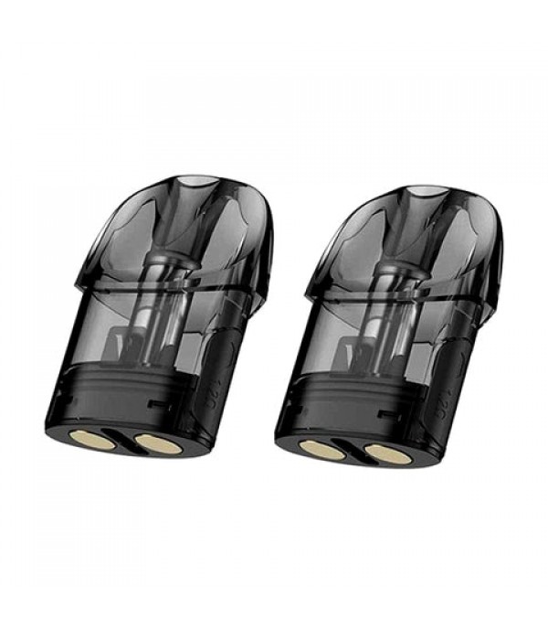 Vaporesso Osmall Replacement Pods w/ Coil (2 Pack)