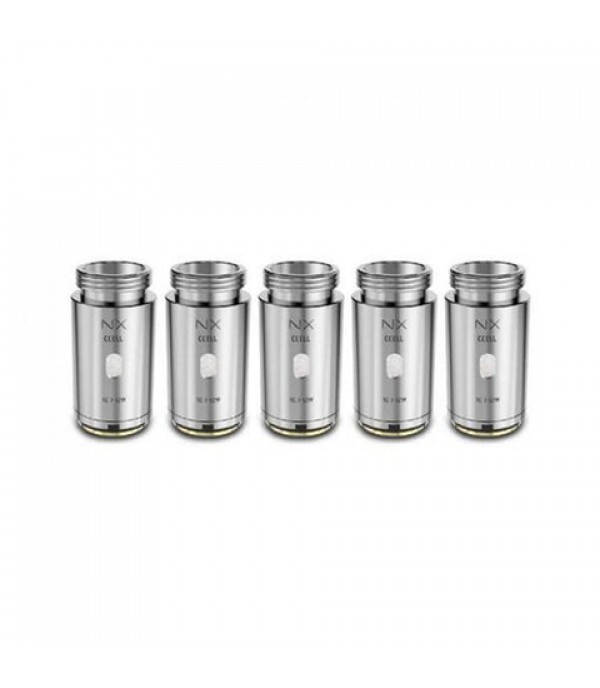 Vaporesso NX Replacement Coils (5 Pack)