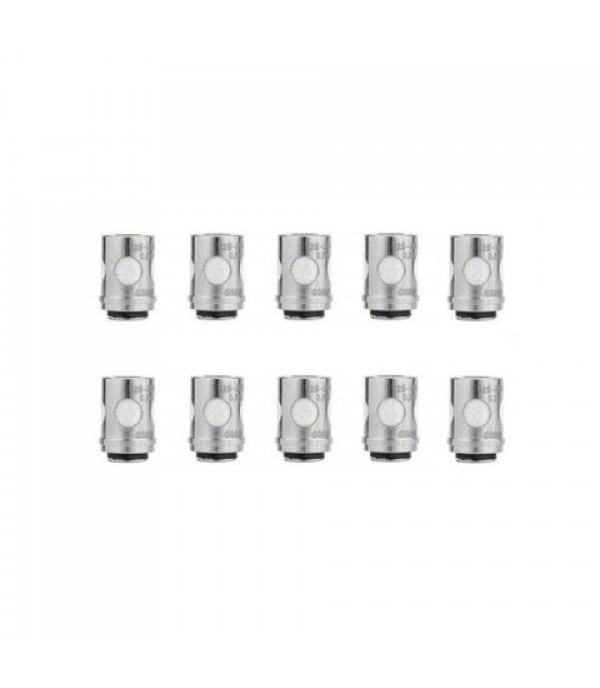 Vaporesso EUC SS316L Ceramic Wick Replacement Coils (10 Pack)