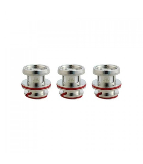 Vaporesso GTM Core Replacement Coils for Cascade (3 Pack)