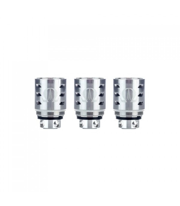 Vaping AMP / Rig Mod The Tanker Replacement Coils / Atomizer Heads (3 pack)