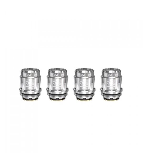 Vandy Vape Jackaroo Replacement Mesh Coils