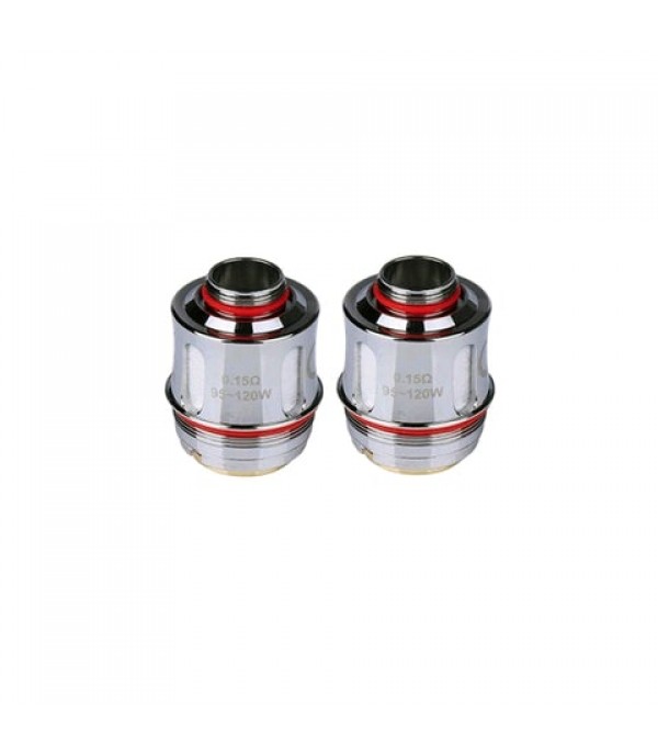 Uwell Valyrian Replacement Coils (2 Pack)