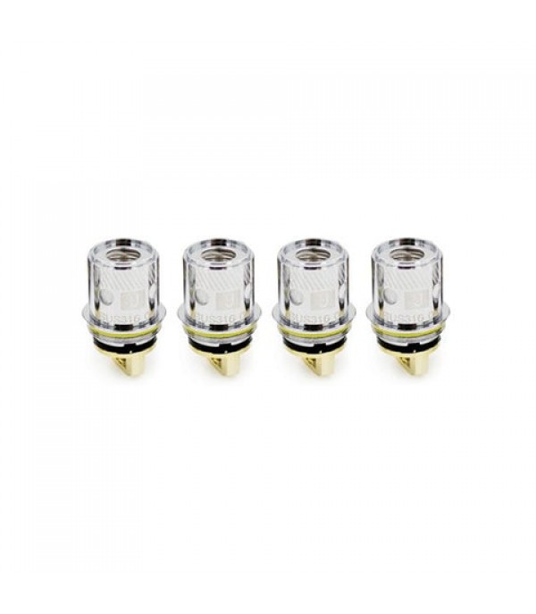 Uwell Rafale (SUS316) Replacement Coils (4 Pack)