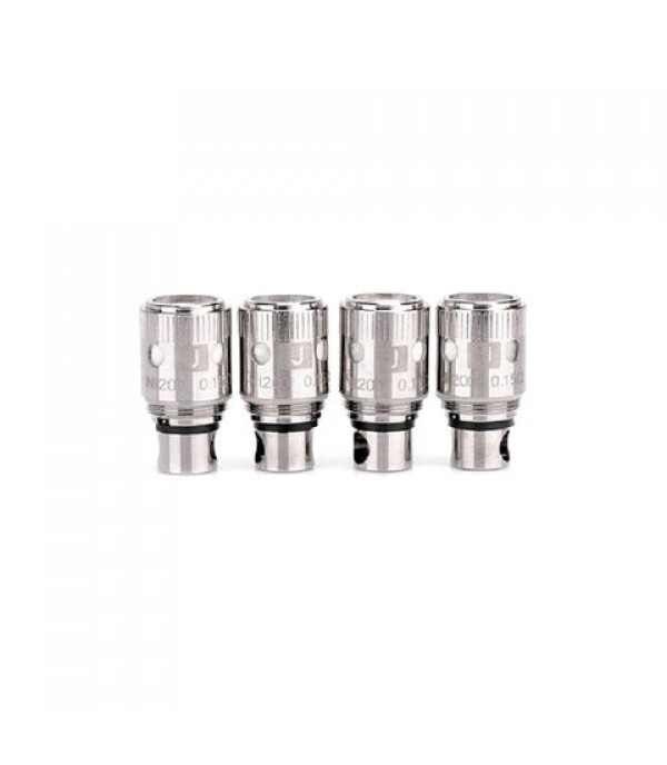 Uwell Rafale Ni200 Nickel Replacement Coils (4 Pack)