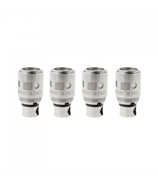 Uwell Crown Ni200 Replacement Coils (4 Pack)