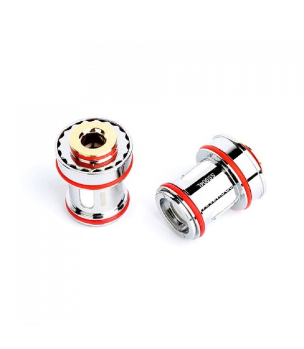 Uwell Crown 4 Dual SS904L Replacement Coils (4 Pack)