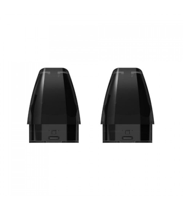 Suorin Vagon Replacement Cartridge w/ Coil (2 Pack)