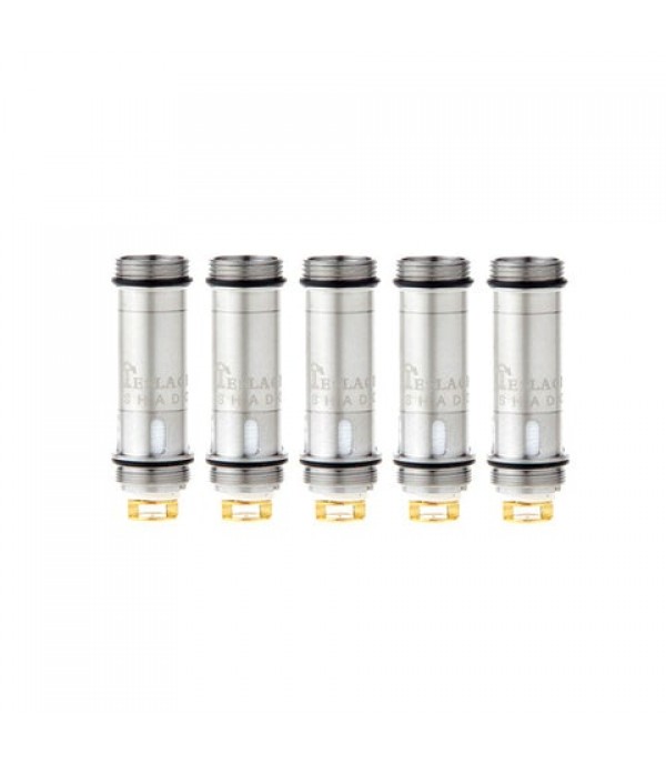 Tesla Shadow Replacement Coils (5 pack)