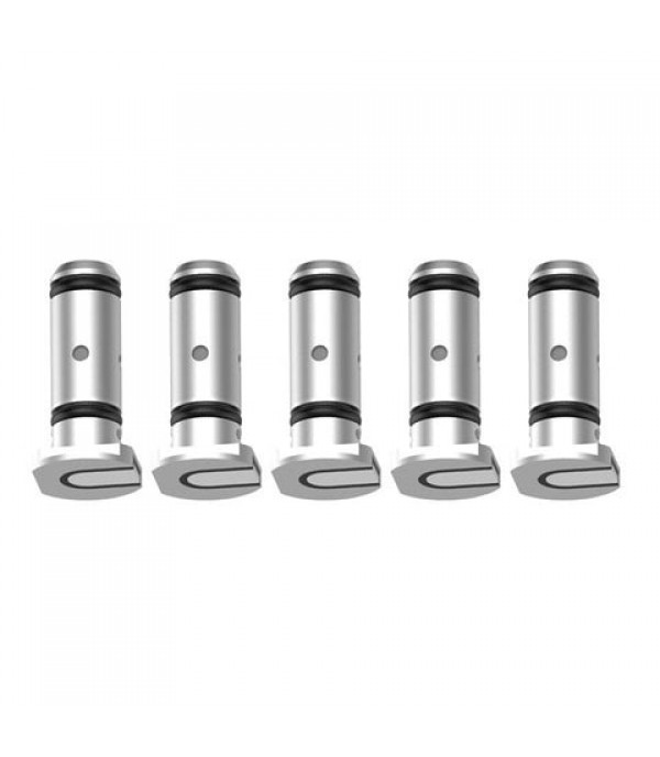 Suorin Reno Replacement Coils (5 Pack)