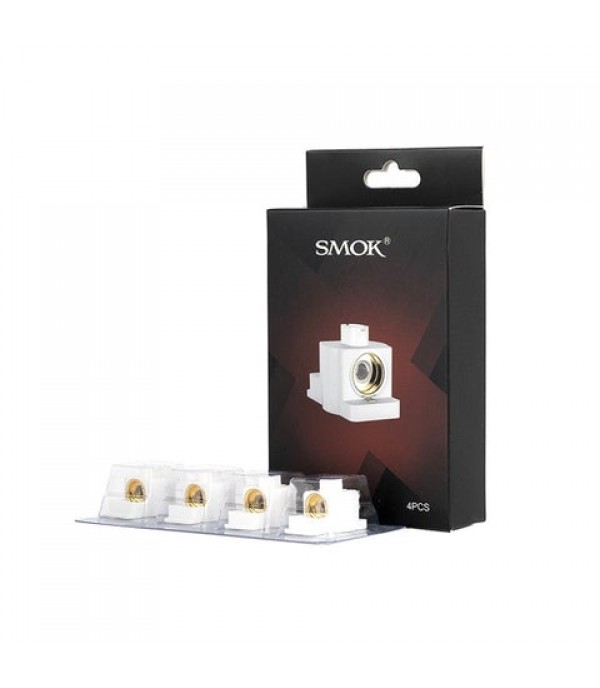 SMOK X-Force Coils / Atomizer Heads (4 Pack)