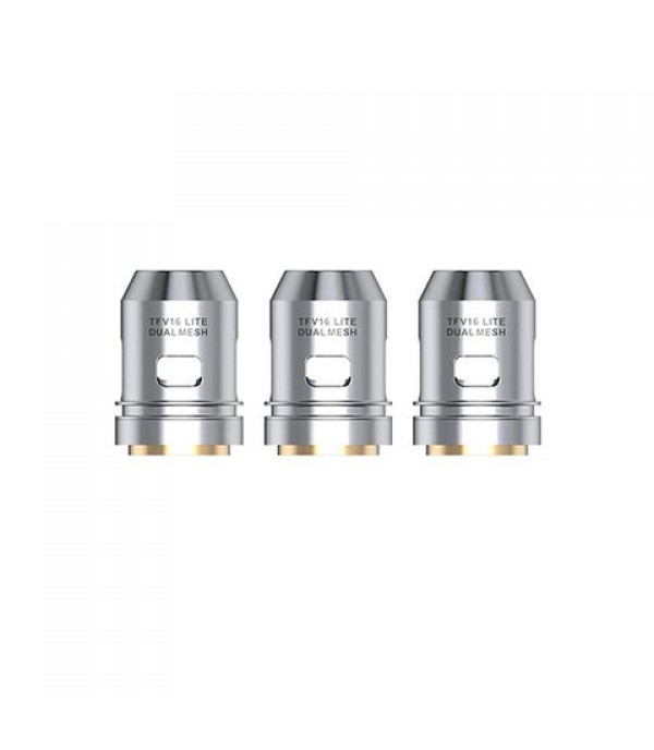 Smok TFV16 Lite Replacement Coils (3 Pack)