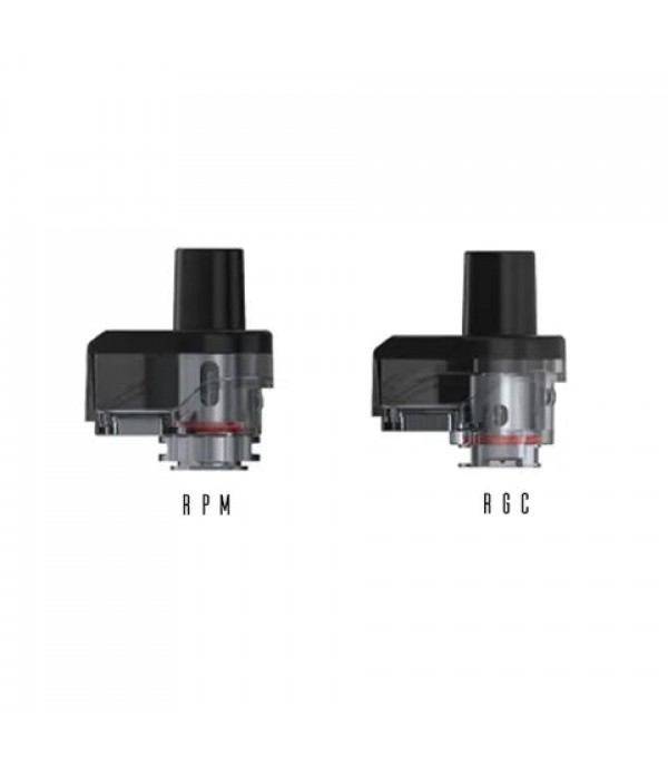 Smok RPM80 Replacement Pod Cartridge (3 Pack)