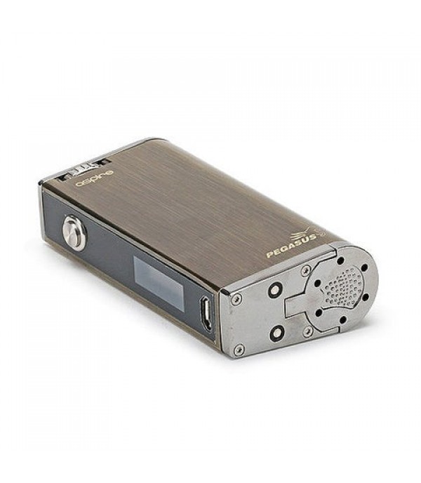 Aspire Pegasus 70W Box MOD