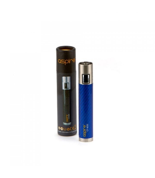 Aspire CF MOD