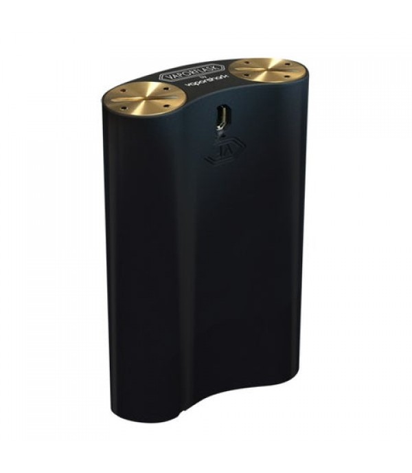 Vapor FLASK by Vapor Shark DNA 40 Box MOD