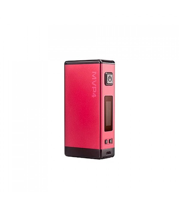 Innokin iTaste MVP4 100W TC Box Mod