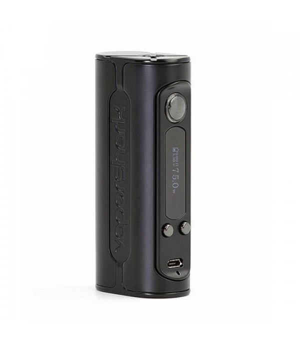 Vapor Shark SwitchBox DNA 75 Box MOD