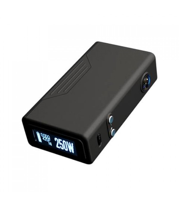 Vapor Shark DNA 250 Box Mod