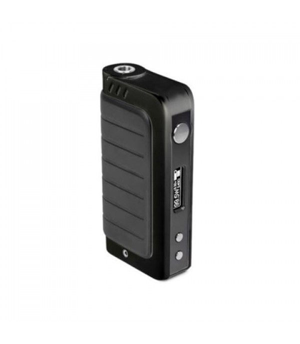 IPV4S by Pioneer4you Greenleaf 120W Box Mod