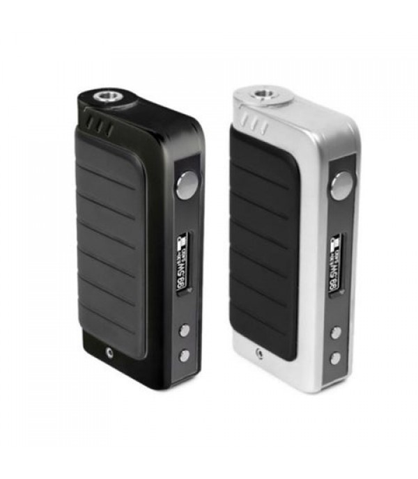 IPV4S by Pioneer4you Greenleaf 120W Box Mod