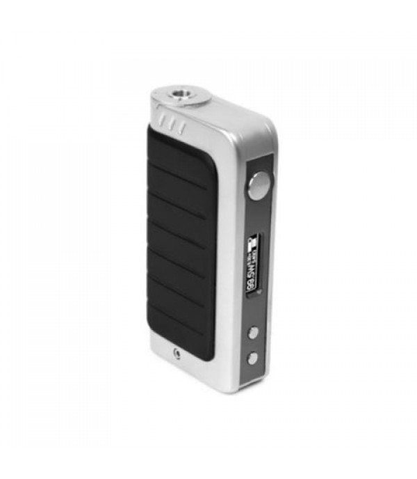 IPV4S by Pioneer4you Greenleaf 120W Box Mod