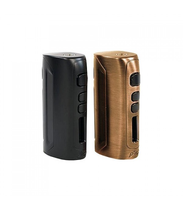 IPV D4 by Pioneer4you Greenleaf - 80W Box Mod