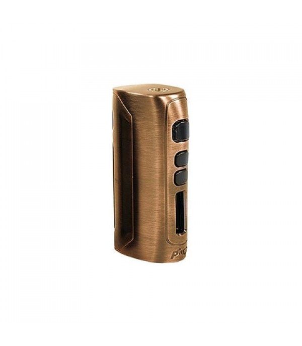 IPV D4 by Pioneer4you Greenleaf - 80W Box Mod