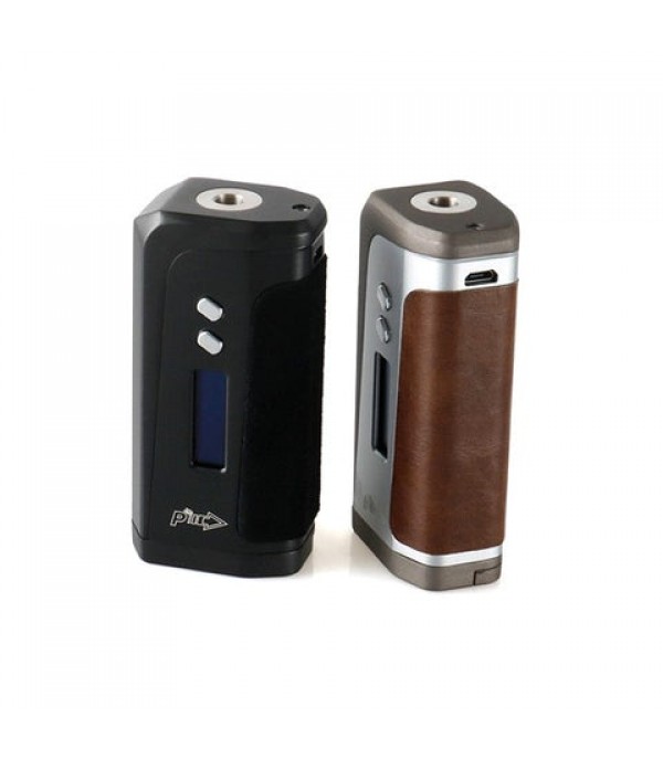 IPV 8 by Pioneer4you Greenleaf 230W TC Box Mod