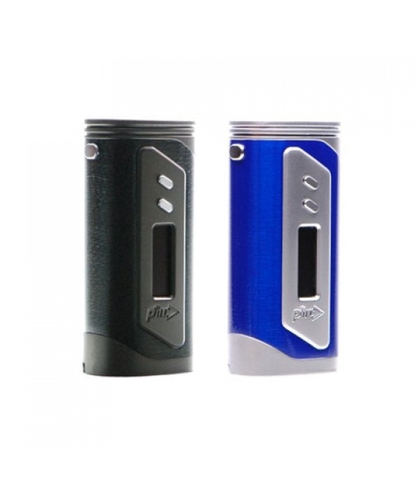 IPV6X by Pioneer4you Greenleaf 200W TC Box Mod