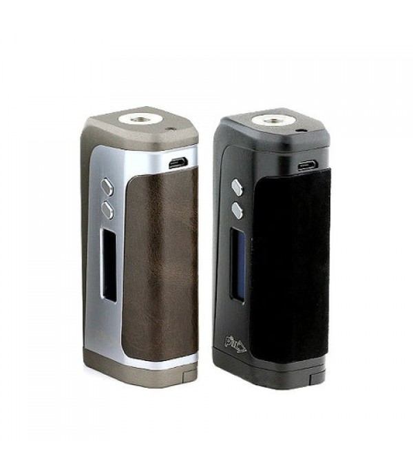 IPV 8 by Pioneer4you Greenleaf 230W TC Box Mod