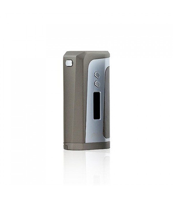 IPV 8 by Pioneer4you Greenleaf 230W TC Box Mod