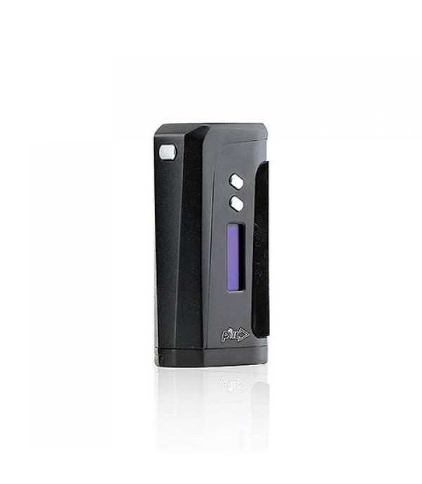 IPV 8 by Pioneer4you Greenleaf 230W TC Box Mod