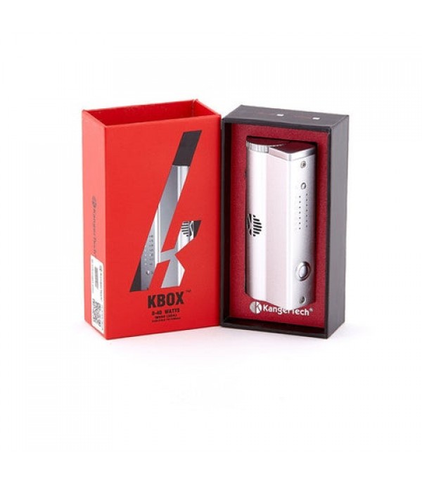 Kanger KBOX 40W Box Mod