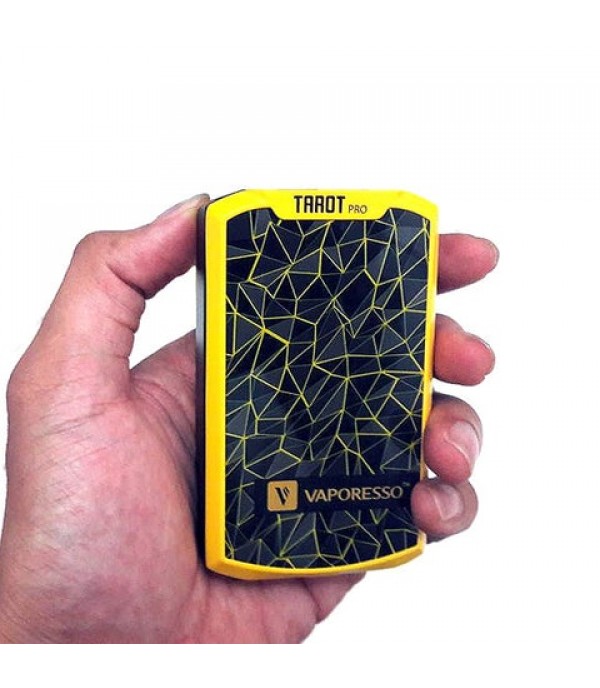 Vaporesso Tarot Pro 160W TC Box Mod