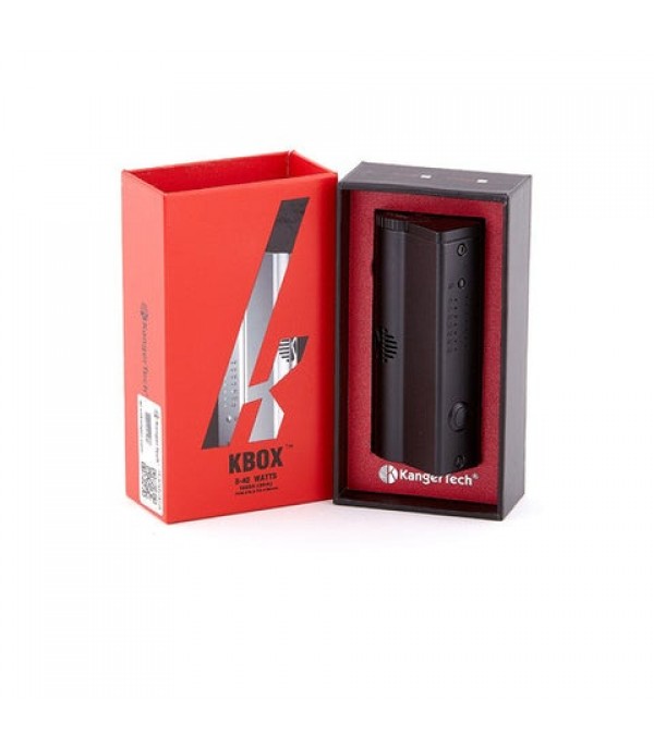 Kanger KBOX 40W Box Mod