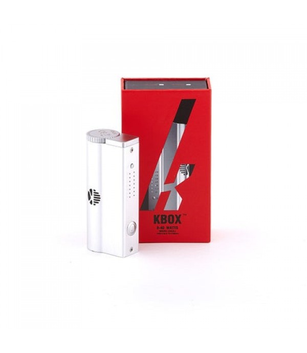 Kanger KBOX 40W Box Mod