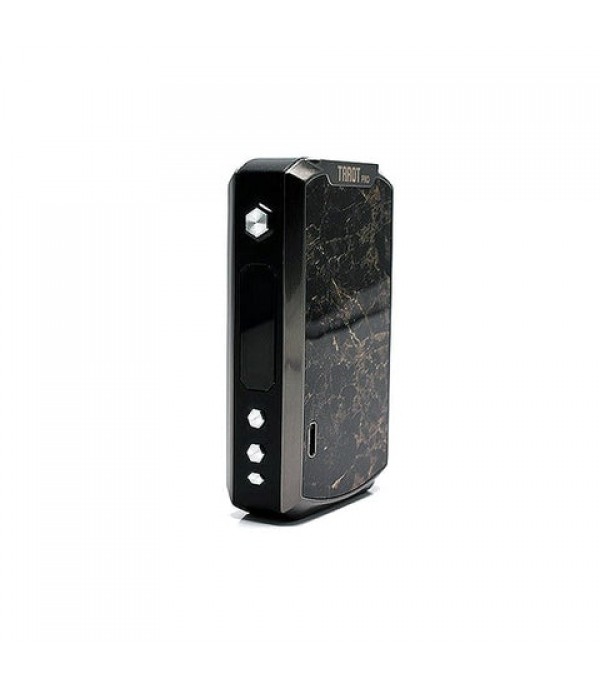 Vaporesso Tarot Pro 160W TC Box Mod