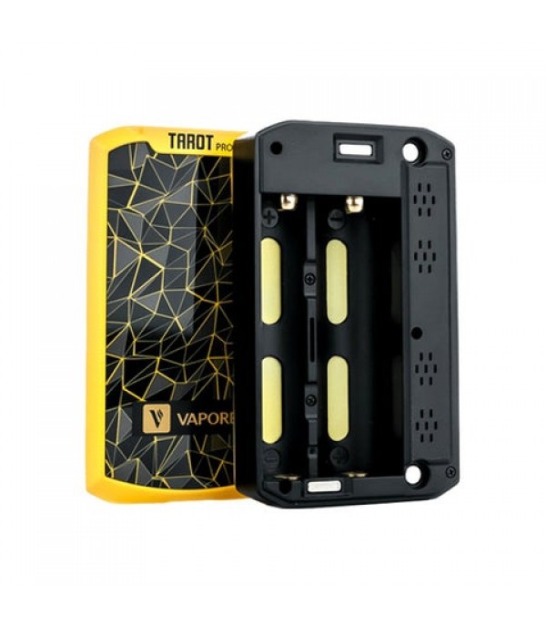 Vaporesso Tarot Pro 160W TC Box Mod