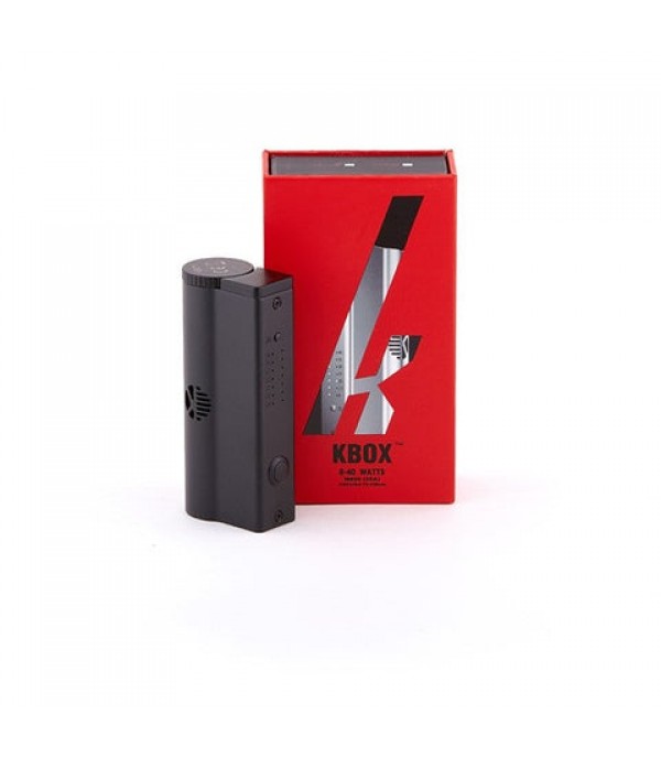 Kanger KBOX 40W Box Mod