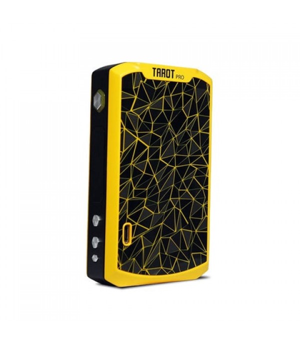 Vaporesso Tarot Pro 160W TC Box Mod