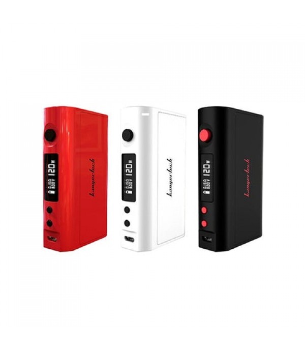 Kanger KBOX 120W TC Box Mod