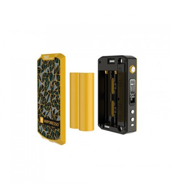 Vaporesso Tarot Pro 160W TC Box Mod