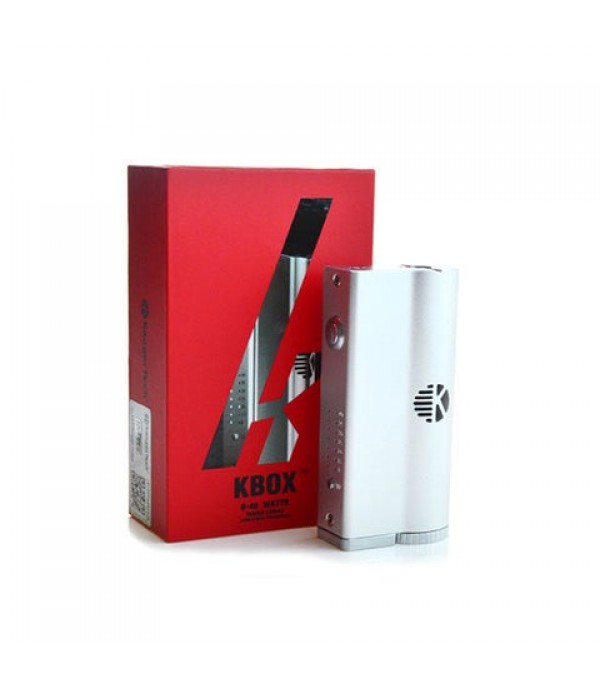 Kanger KBOX 40W Box Mod