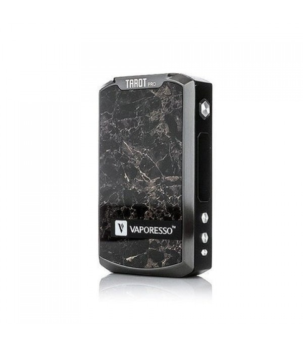 Vaporesso Tarot Pro 160W TC Box Mod