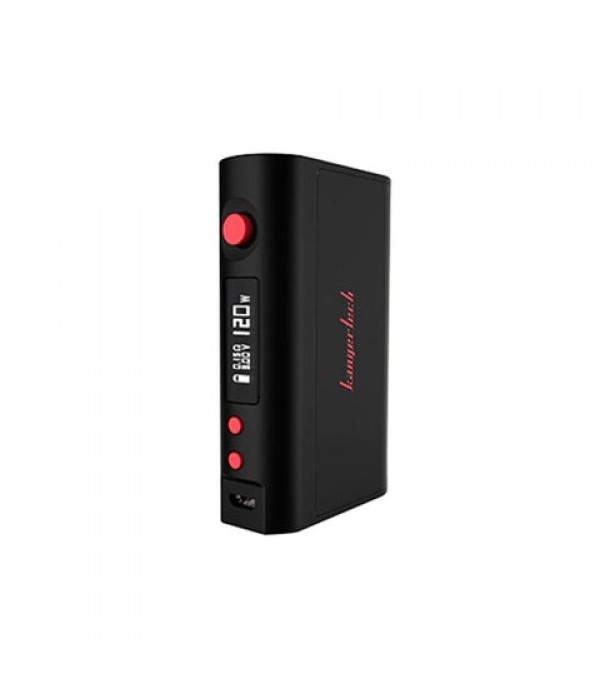 Kanger KBOX 120W TC Box Mod