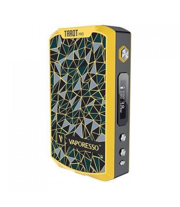 Vaporesso Tarot Pro 160W TC Box Mod