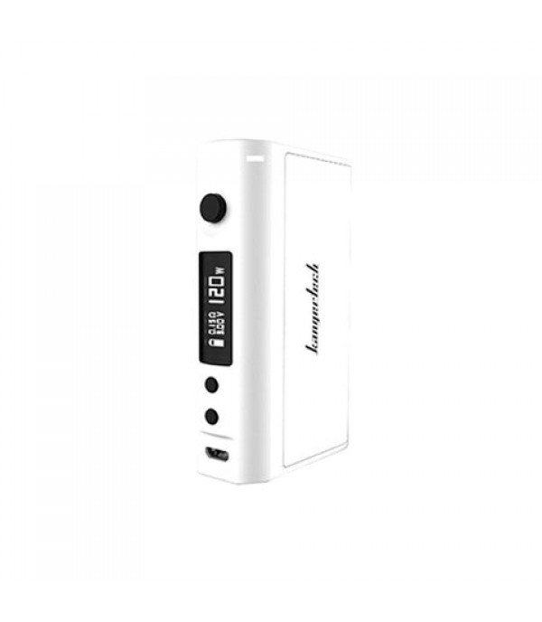 Kanger KBOX 120W TC Box Mod